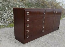 Anrichte Sideboard Mahaghoni