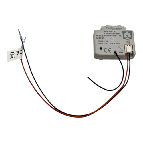 Homematic hmip fci1 - homematic, hmip-fci1