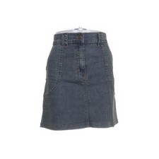 IDPDT, Jeansrock, Größe: M