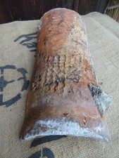 alter handgemacht First Ziegel