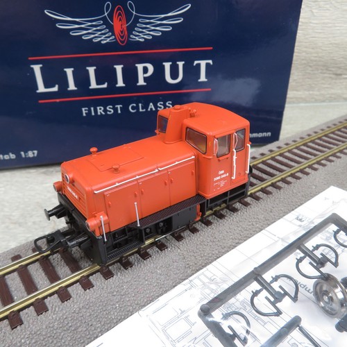 Liliput l132490 öbb - Öbb,