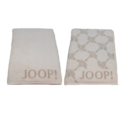 Joop duschtuch 80x150 cm - joop!,