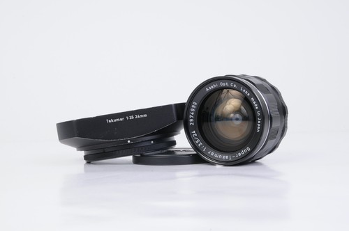 Pentax super takumar 5 - pentax, 1: