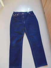 Jeans - Damen - Grösse 44 - dunkelblau - Otto Kern