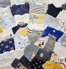 80 tlg Baby Erstausstattung