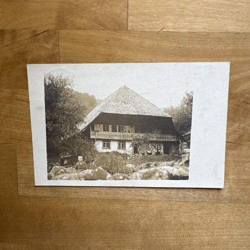 Ansichtskarte postkarte - ansichtskarte,