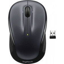Logitech M325s -Wireless
