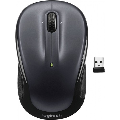Logitech m325s wireless - logitech,