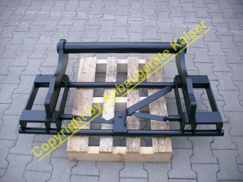 Adapter von manitou - adapter,