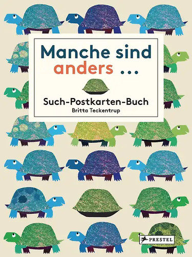 Manche sind anders