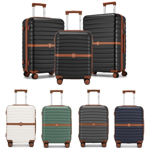 Kofferset reisekoffer - kofferset,