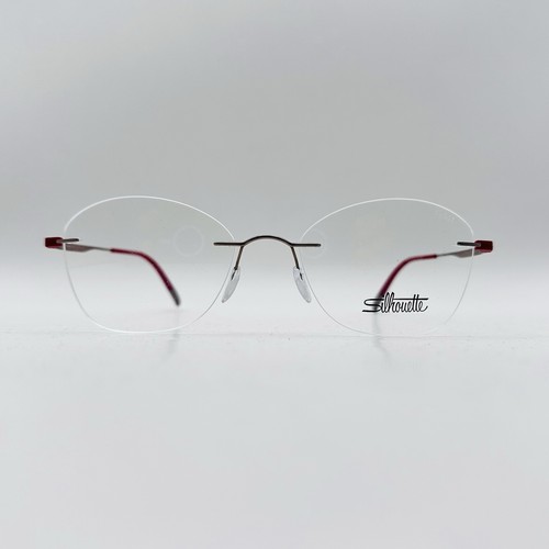 Silhouette brille damen - silhouette,