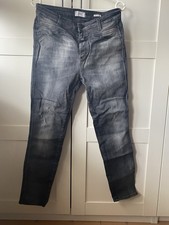 Closed Skinny Pusher, W30, dunkelgraue Waschung, Topzustand