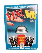 Nein spiel von paul - ja!,