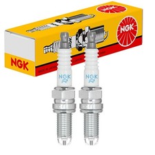 Kerze 2x NGK DCPR8EKC [7168]