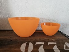 2 Glasschalen verschiedene