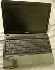 Samsung R540  Windows 10 Home 4GB RAM Letop Wie Neu sehr Wenige Benutzt