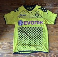 Borussia Dortmund Heimtrikot