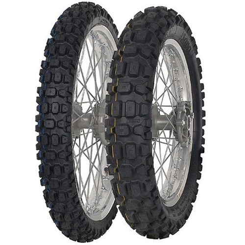 Mitas mc23 rockrider - rockrider, 120/90-18