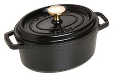 Staub Pico Cocotte Oval