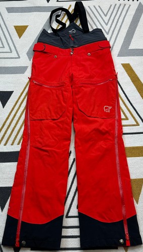 Norrona lofoten gore tex - norrona,