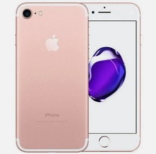 Apple iPhone 7 128GB Pink Rosa
