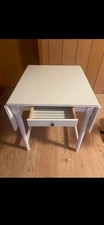 IKEA Ingatorp Klapptisch In