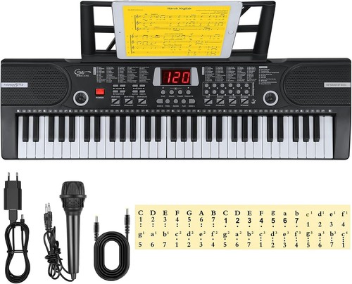 Kinder keyboard piano - kinder,
