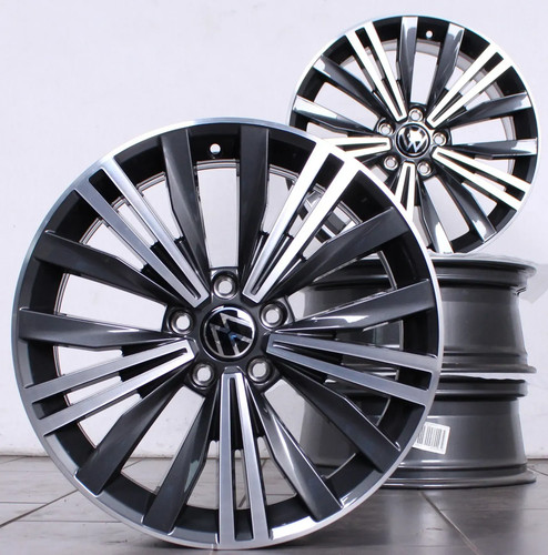 Zoll original tiguan ii - vw,