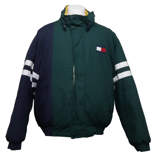 Tommy hilfiger daunenjacke - tommy,