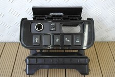 MITSUBISHI OUTLANDER III LIFT