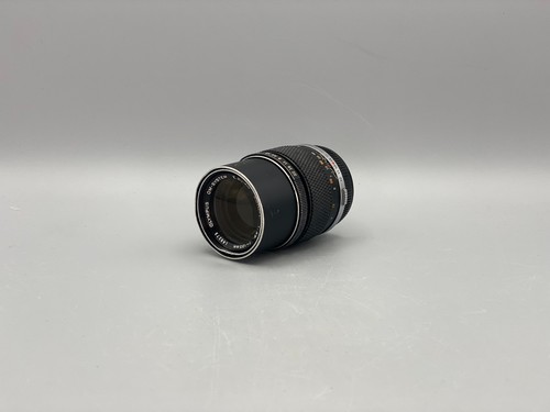 Olympus system zuiko - om,