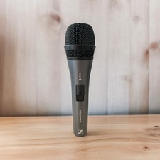 Sennheiser e835s Dynamisches Mikrofon
