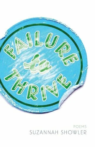 Failure thrive misfit - to, (misfit