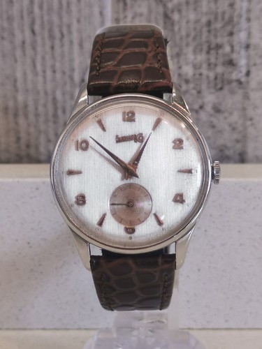 Eberhard oversize - &, co.