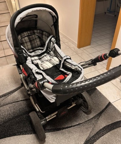 Kombi kinderwagen - kombi,