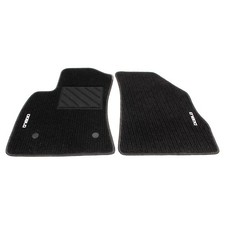 ORIGINAL Fiat Textilmatten