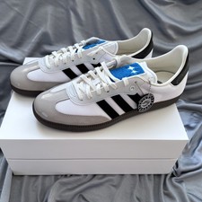 adidas Samba BSTN x Consortium