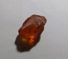 Rohbernstein Transparent Naturbelassenen mit Einschlüssen?