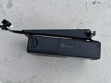 Mercedes ML W163 270 CD