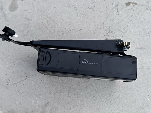 Mercedes w163 270 - ml,