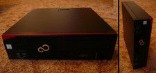 (3) Computer Fujitsu Esprimo