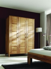 KLEIDERSCHRANK KERNBUCHE
