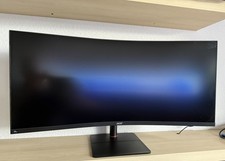 ACER Curved Monitor 34" Monitor