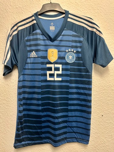 Fußballtrikot deutschland - fußballtrikot,