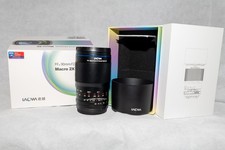 LAOWA 90mm f/2,8 2X Ultra Macro APO für L-Mount