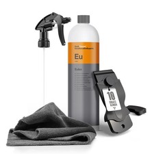 Klebstoffentferner Set Koch