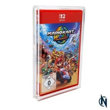 Acryl Case für Nintendo