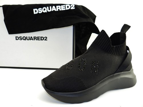 Dsquared2 icon speedster - icon,