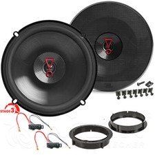 JBL LAUTSPRECHER für VW